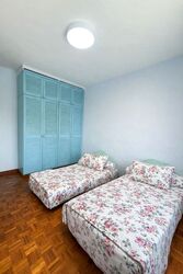 Ivory Heights (D22), Condominium #521518081